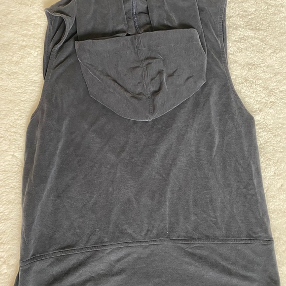 Limited Edition VSX Sport Track Suit in Slate Grey - Picture 4 of 12